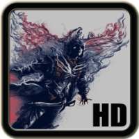 Games Wallpapers HD on 9Apps