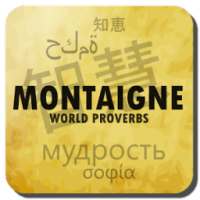 Citations de Montaigne