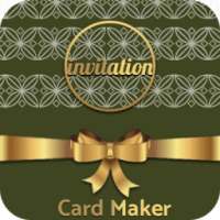 Invitation Maker Pro (All in One) on 9Apps