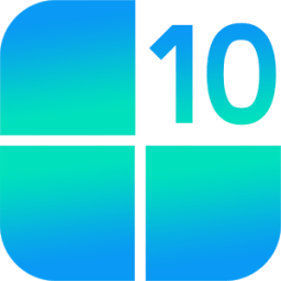 Computer Launcher for Win 10 иконка