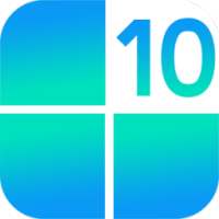 Computer Launcher for Win 10