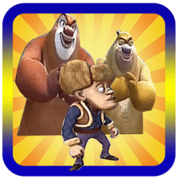 ikon Bablu Dablu Adventure