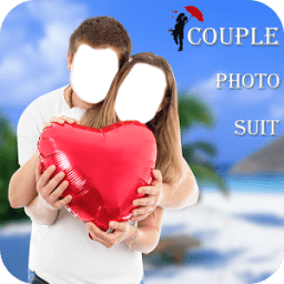 ikon Couple Photo Suit