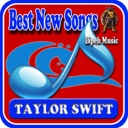 Taylor Swift New Song أيقونة