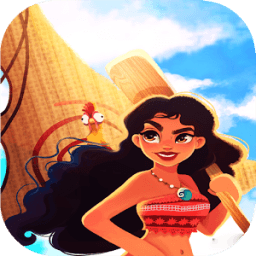 ikon Adventure Princess Moa Run