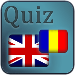 Lang Quiz: English-Romanian иконка