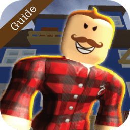 ikon Guide Roblox Hello Neighbor Open world games