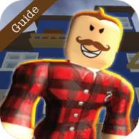 Guide Roblox Hello Neighbor Open world games