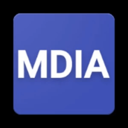 MDIA icon