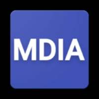 MDIA on 9Apps