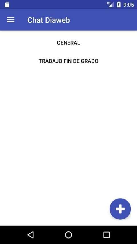MDIA screenshot 5