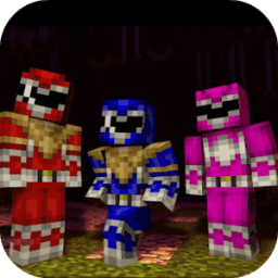 Strike of Rangers for MCPE icon