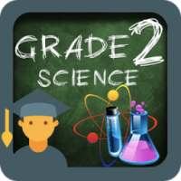 Grade 2 Science Quizzes