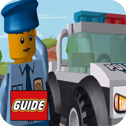 ikon Tips LEGO JUNIORS