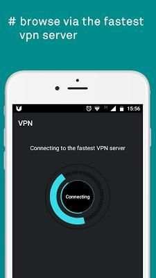 Free Open VPN 2 تصوير الشاشة