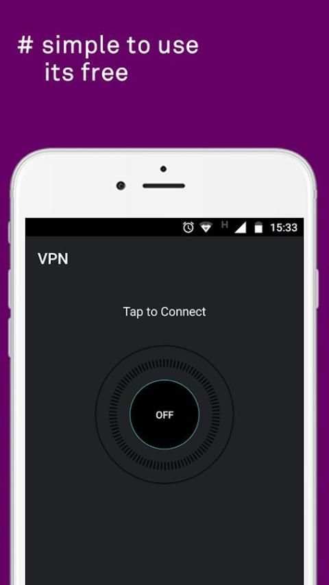 Free Open VPN 3 تصوير الشاشة