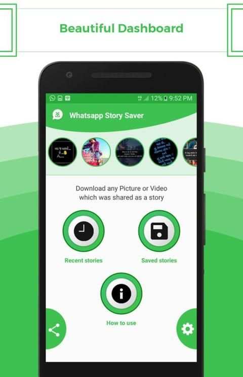 status saver screenshot 6
