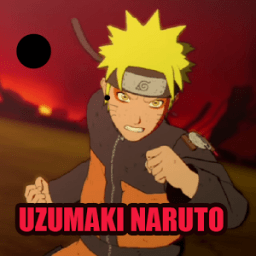 ikon Cheat Naruto Shippuden