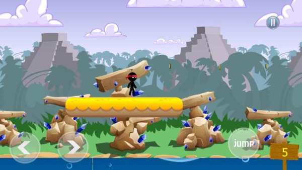 stickman screenshot 7