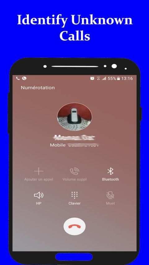 True ID Caller Name Search screenshot 4