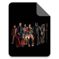 Justice Leage Of America 4k Wallpapers on 9Apps