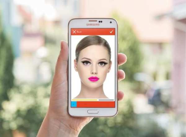 YouCan Makeup Pro 2017 screenshot 3