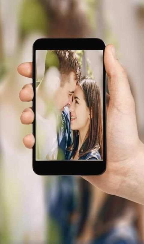 Pip Photo Effects скриншот 4