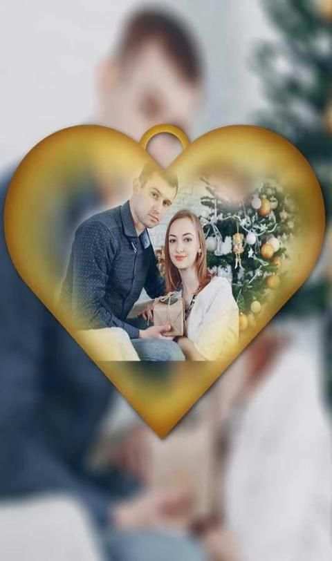 Pip Photo Effects скриншот 1