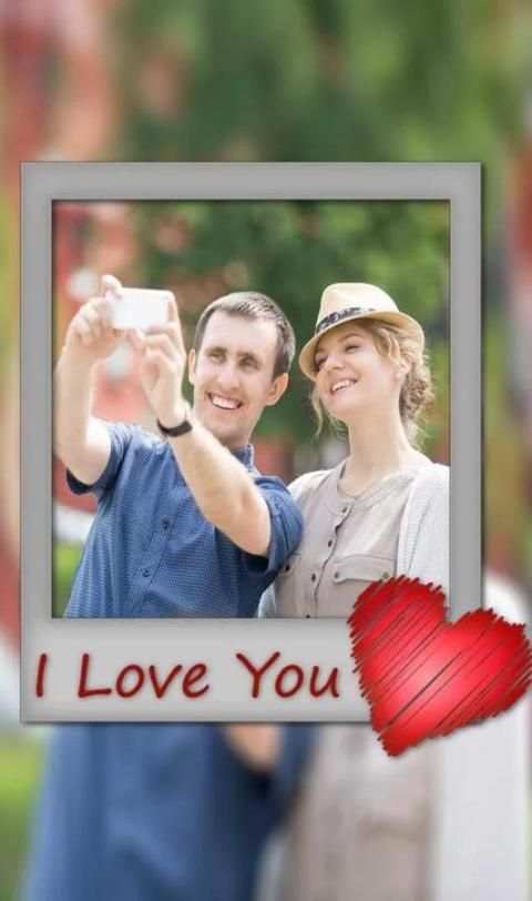 Pip Photo Effects скриншот 5