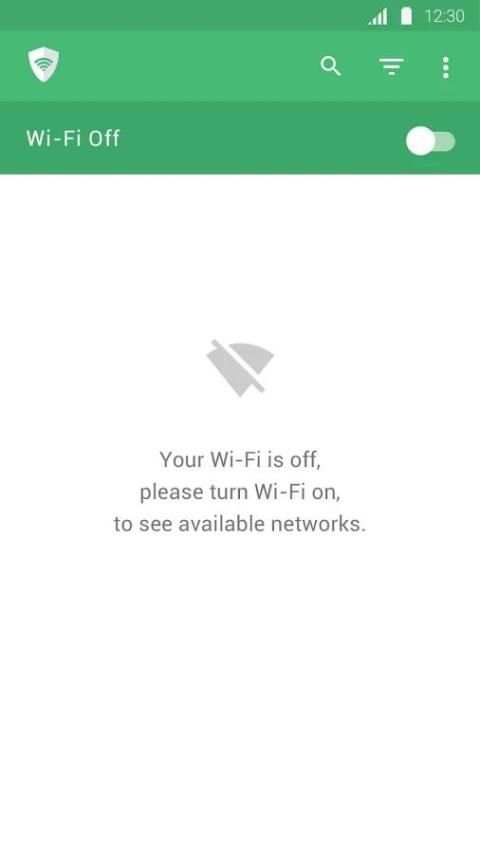 WiFi Admin screenshot 8
