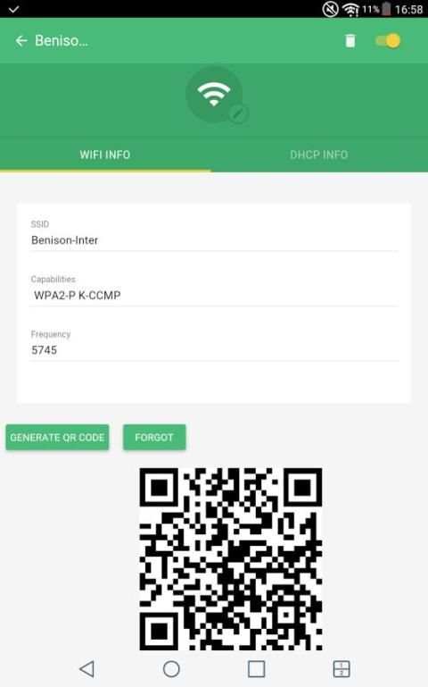 WiFi Admin screenshot 7