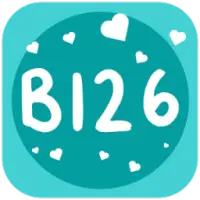 B126-Selfie Camera,Live Filter