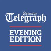 Grimsby Telegraph Evening Edit