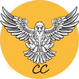 CCenter messenger أيقونة