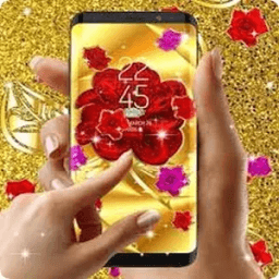 خلفيات للشاشه الرئيسية 2018 : خلفيات واتس آب 2018 icon