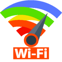 Latest Internet Speed Test أيقونة