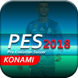 ikon New PES 2018 (Pro)
