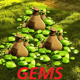 ikon guide for Coc 2018; Free Coc Gems &amp; Coins Tricks