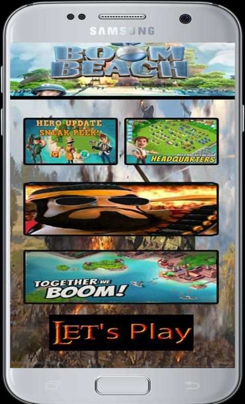 Boom Beach 2 Tips screenshot 3