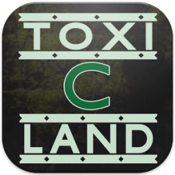 ikon ToxicLand CoC S1