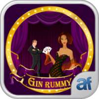 Gin Rummy