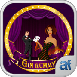 ikon Gin Rummy