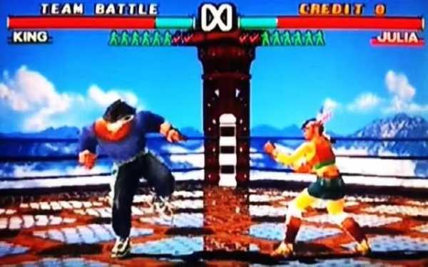 Tekken 3 for guia screenshot 3