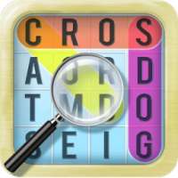 Word Swipe: Daily Word Search Puzzles
