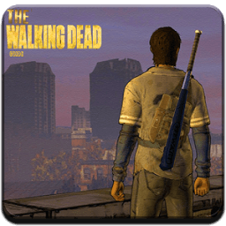 ikon Guide For The Walking Dead