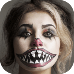 Halloween Makeup иконка