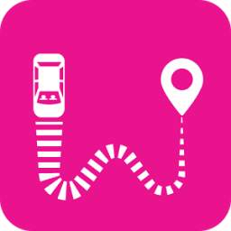 Wiish - Carpool & Rideshare