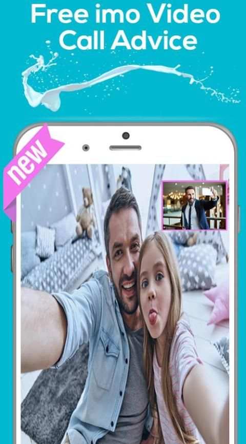 Free imo Video Call And Chat Advice screenshot 3