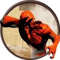 Spider Dash-Fighting