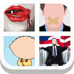 Guess The TV Show (Advanced) أيقونة